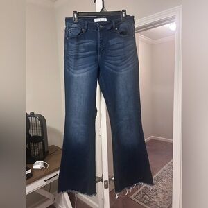KanCan Flair Jeans